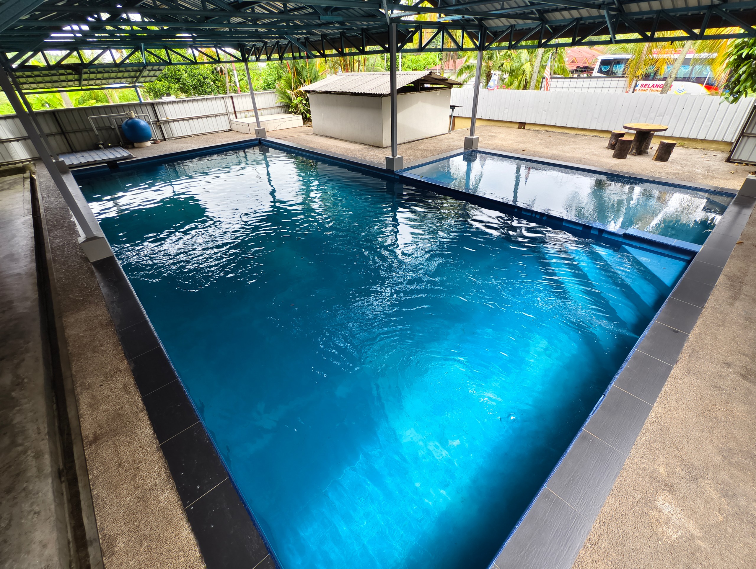 Kolam Renang