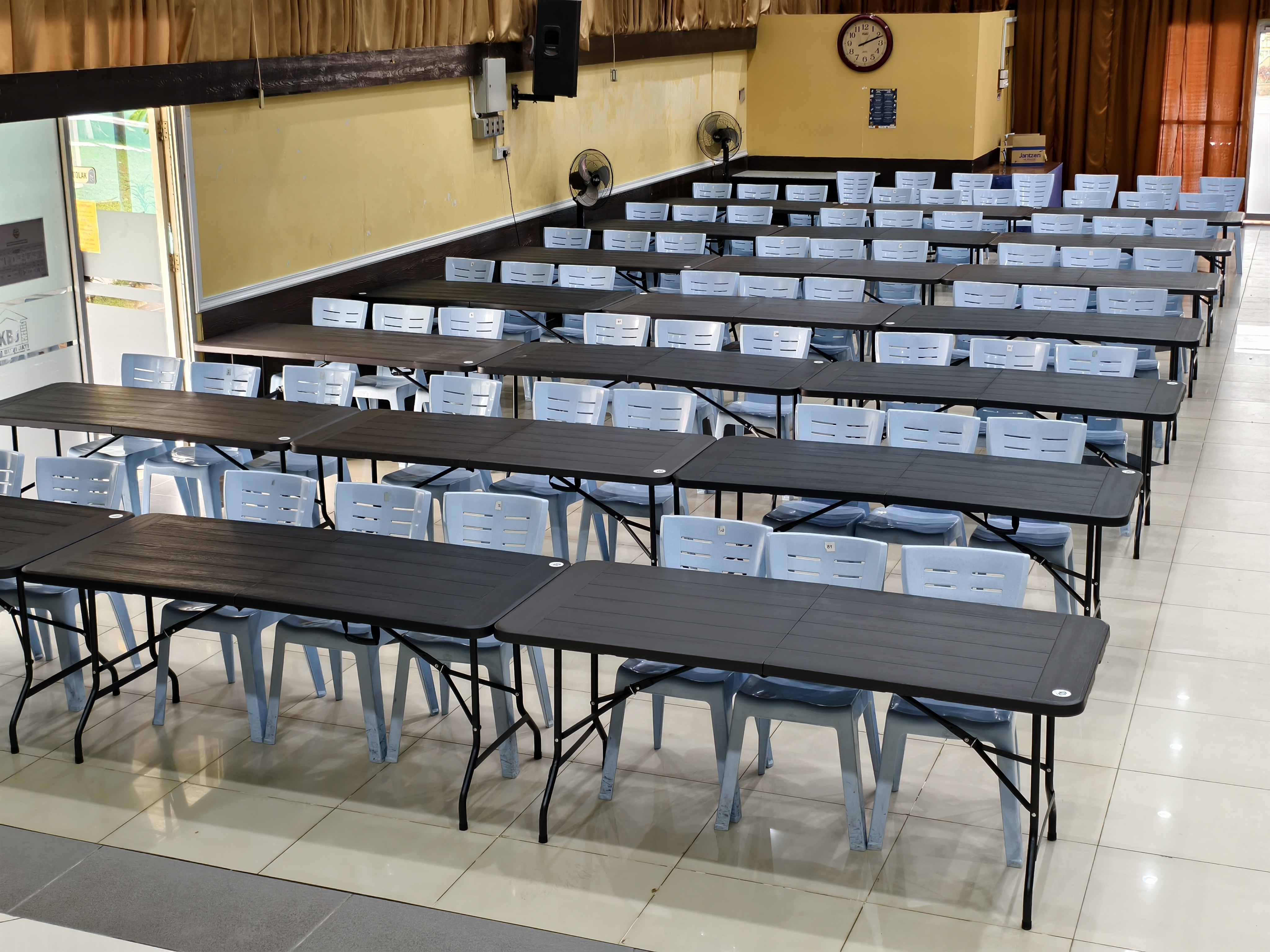 Pusat Latihan, Kem Motivasi & Aktiviti Berkumpulan